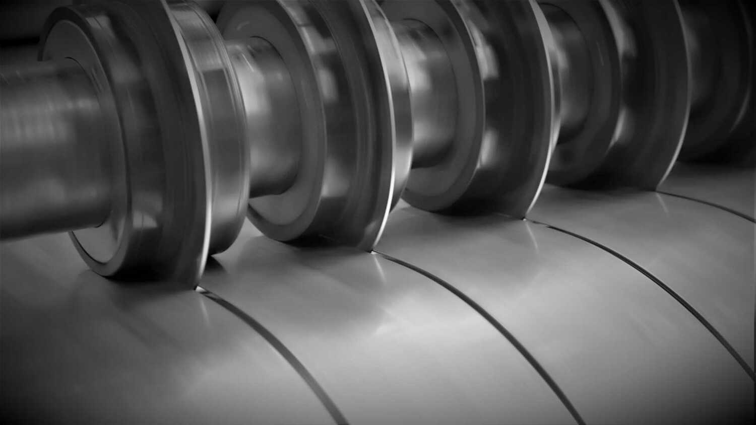 Продольный роспуск Продольный роспуск