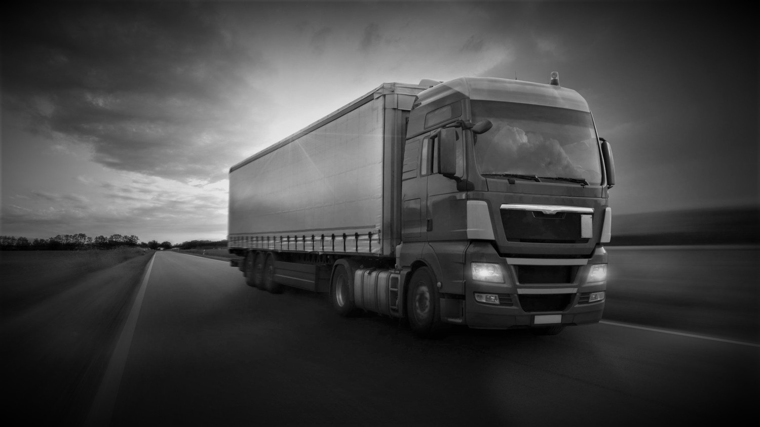 Доставка продукции Доставка продукции