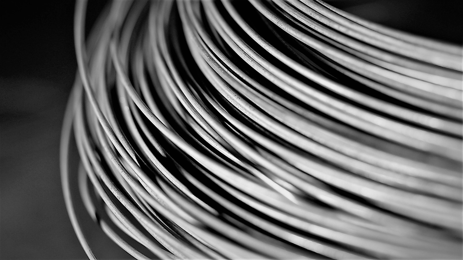 Размотка проволоки Размотка проволоки